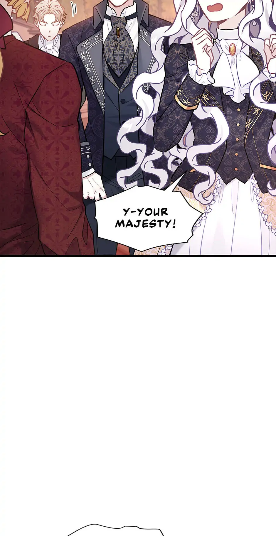 Not-Sew-Wicked Stepmom 「Official」 - Episode 47 manhwa