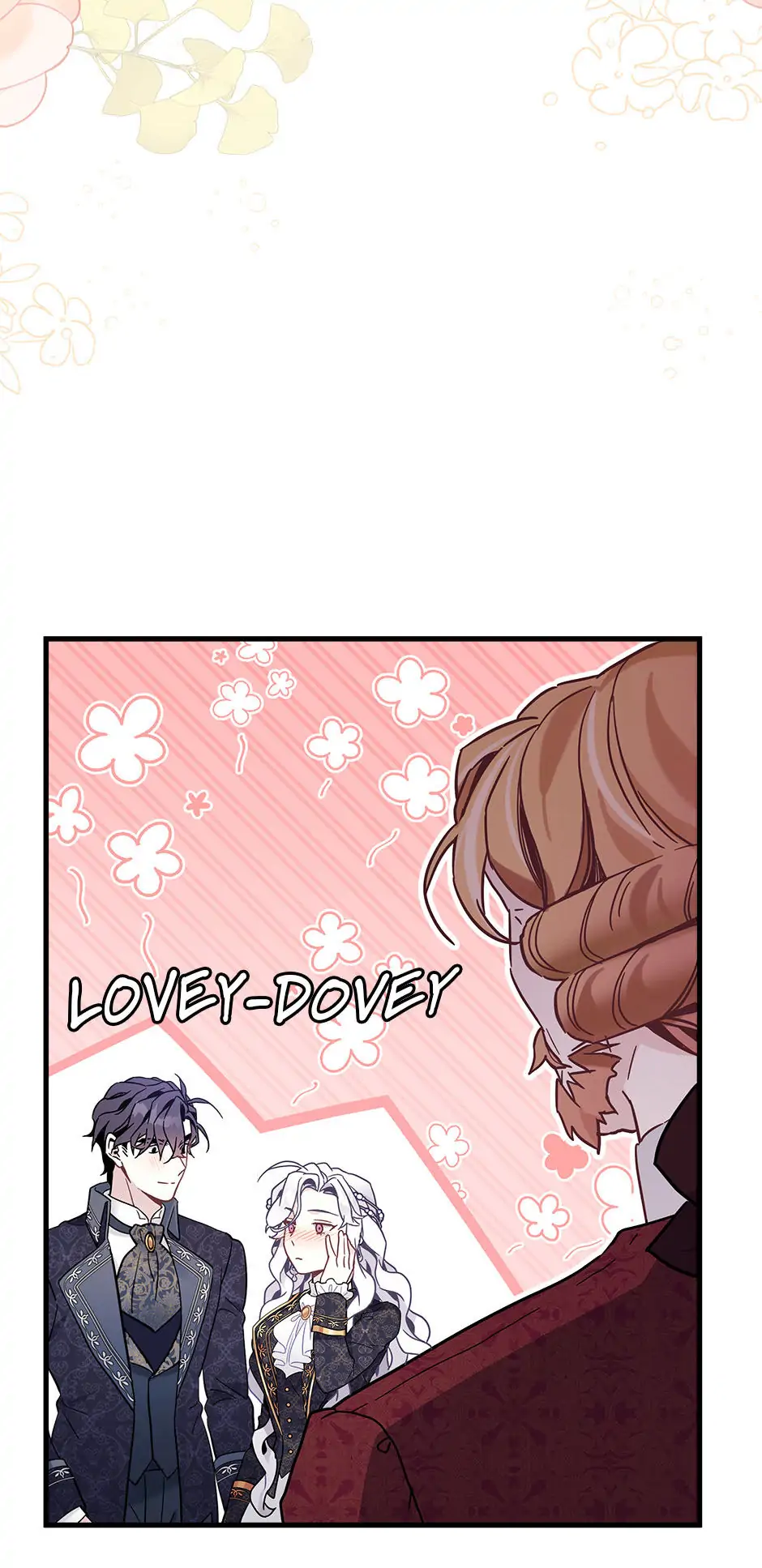 Not-Sew-Wicked Stepmom 「Official」 - Episode 47 manhwa
