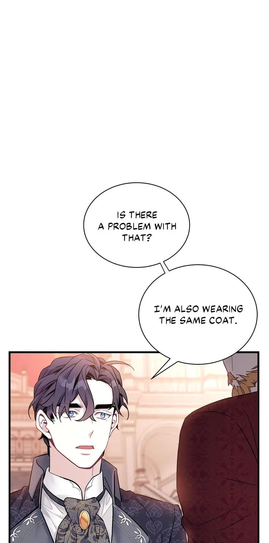 Not-Sew-Wicked Stepmom 「Official」 - Episode 47 manhwa