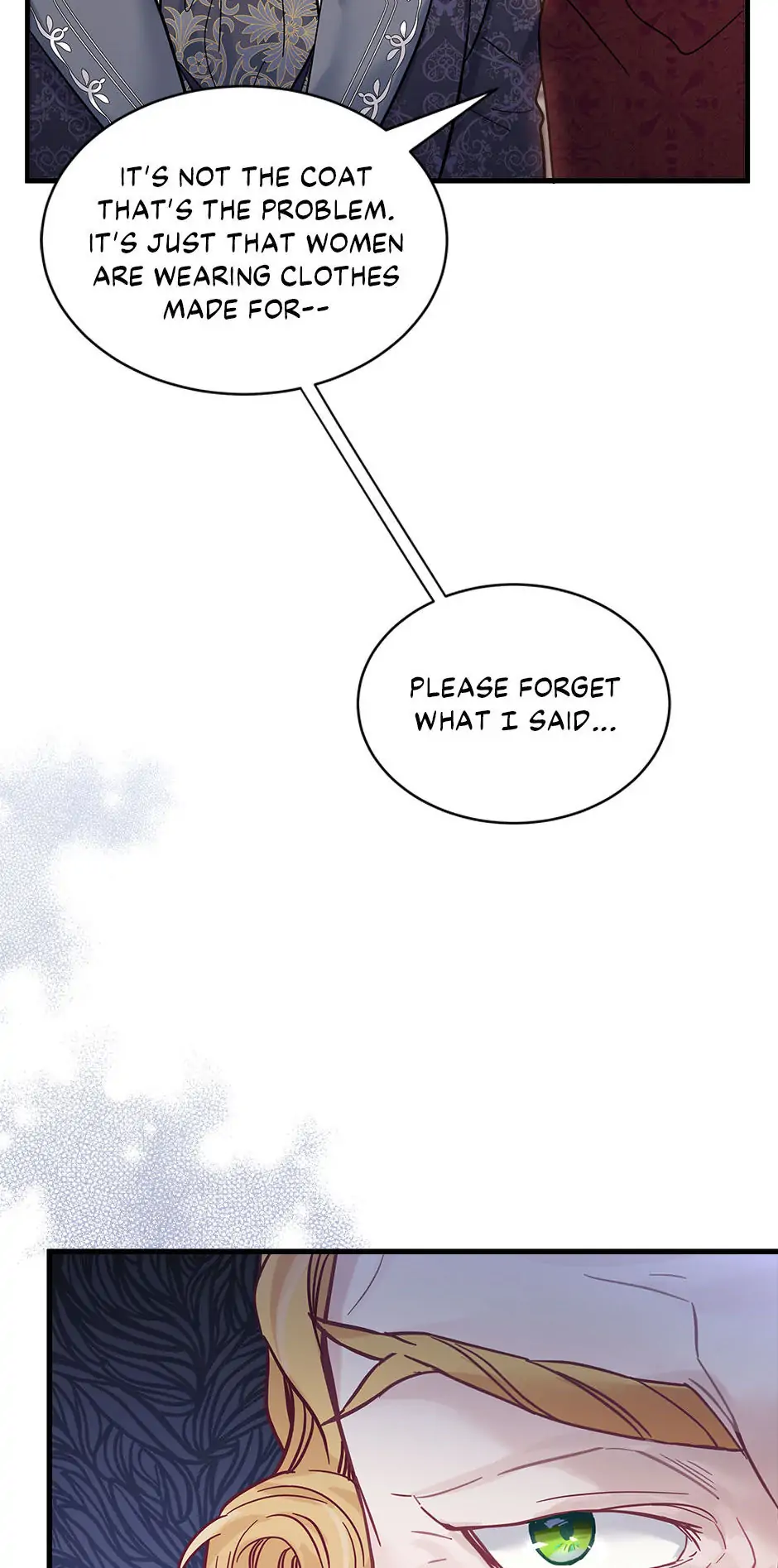 Not-Sew-Wicked Stepmom 「Official」 - Episode 47 manhwa