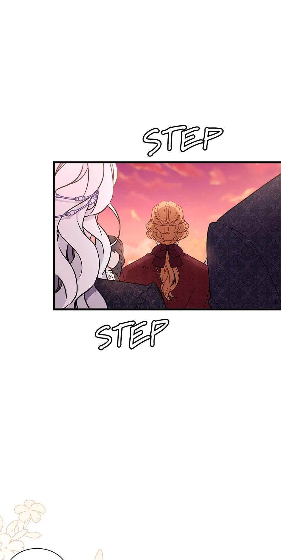 Not-Sew-Wicked Stepmom 「Official」 - Episode 47 manhwa