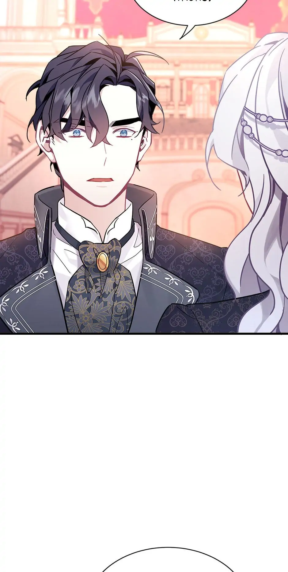 Not-Sew-Wicked Stepmom 「Official」 - Episode 47 manhwa