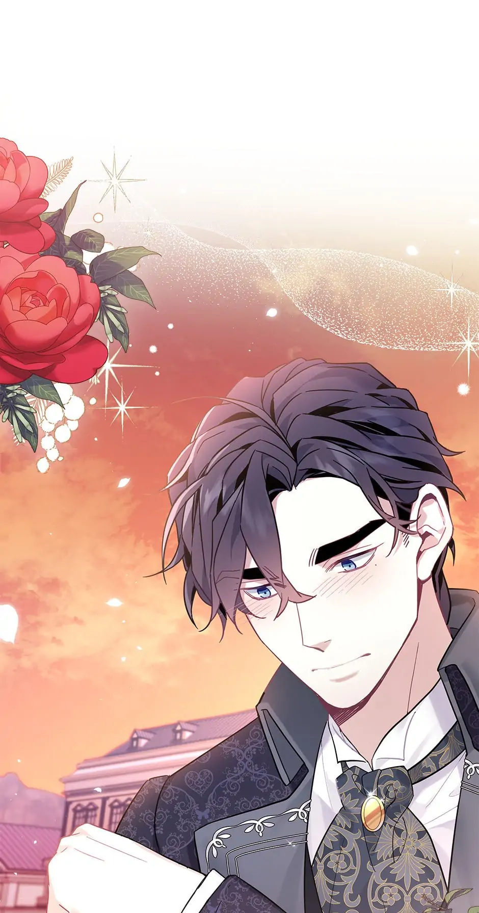 Not-Sew-Wicked Stepmom 「Official」 - Episode 47 manhwa