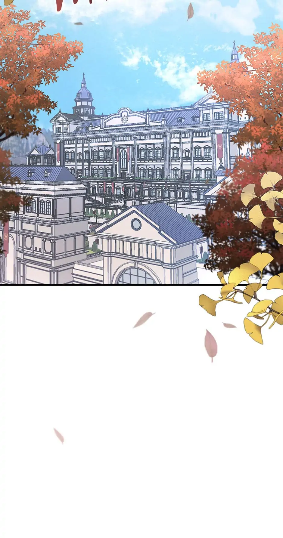 Not-Sew-Wicked Stepmom 「Official」 - Episode 47 manhwa