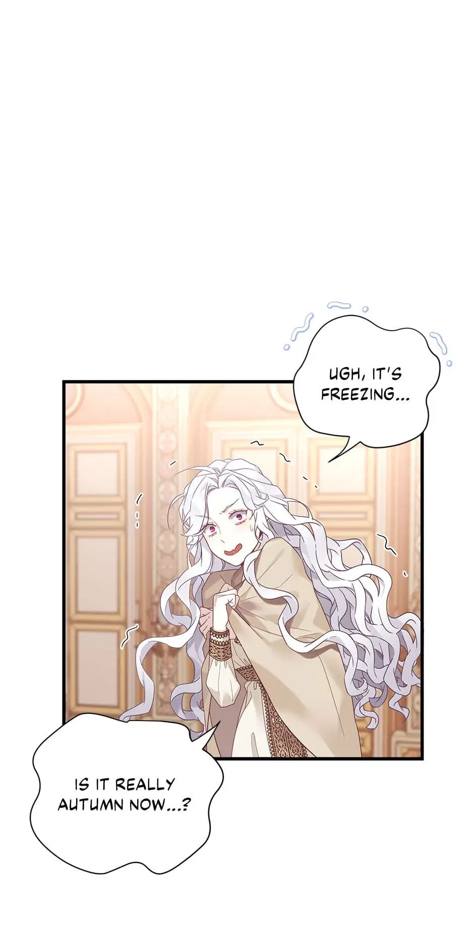 Not-Sew-Wicked Stepmom 「Official」 - Episode 47 manhwa