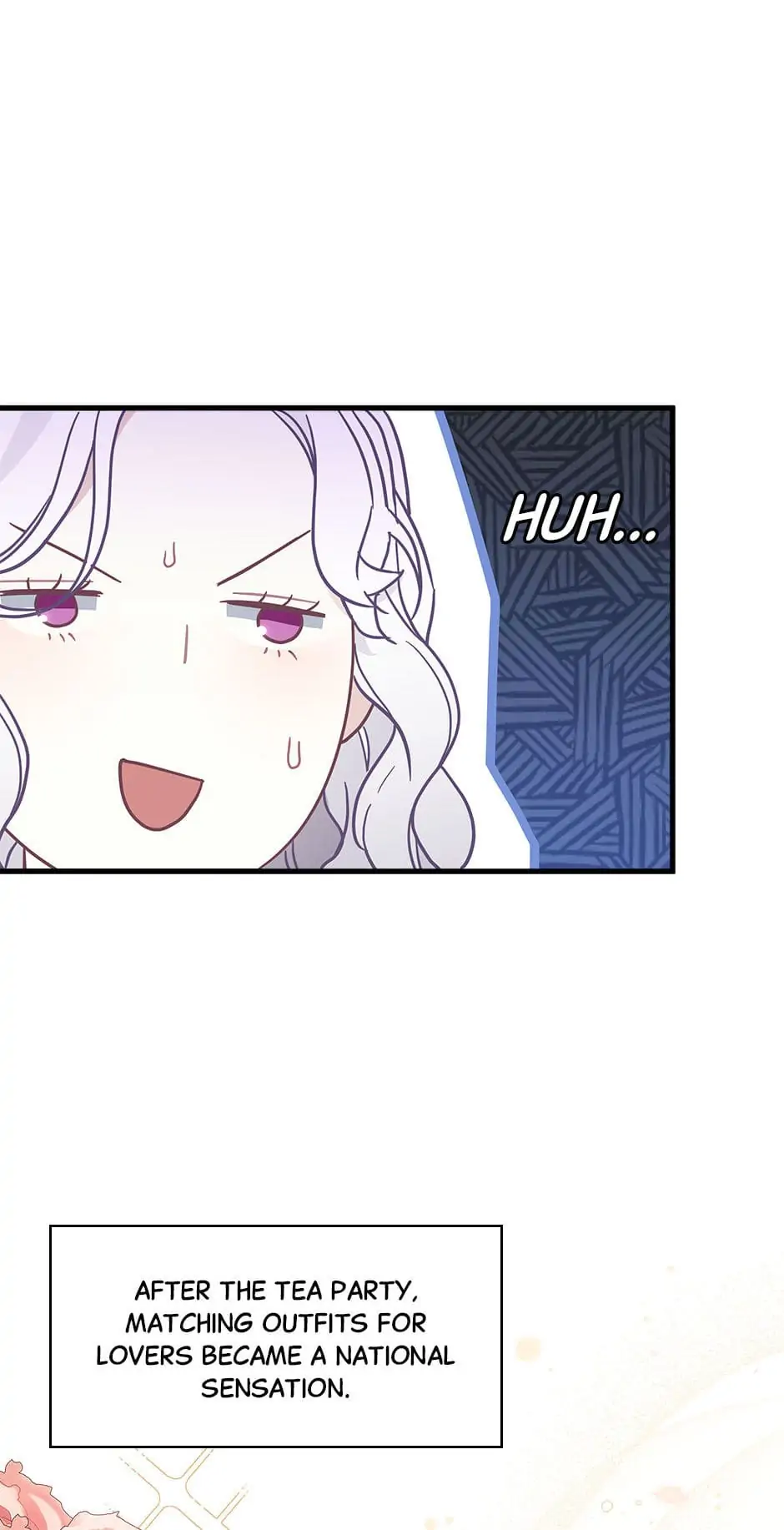 Not-Sew-Wicked Stepmom 「Official」 - Episode 47 manhwa