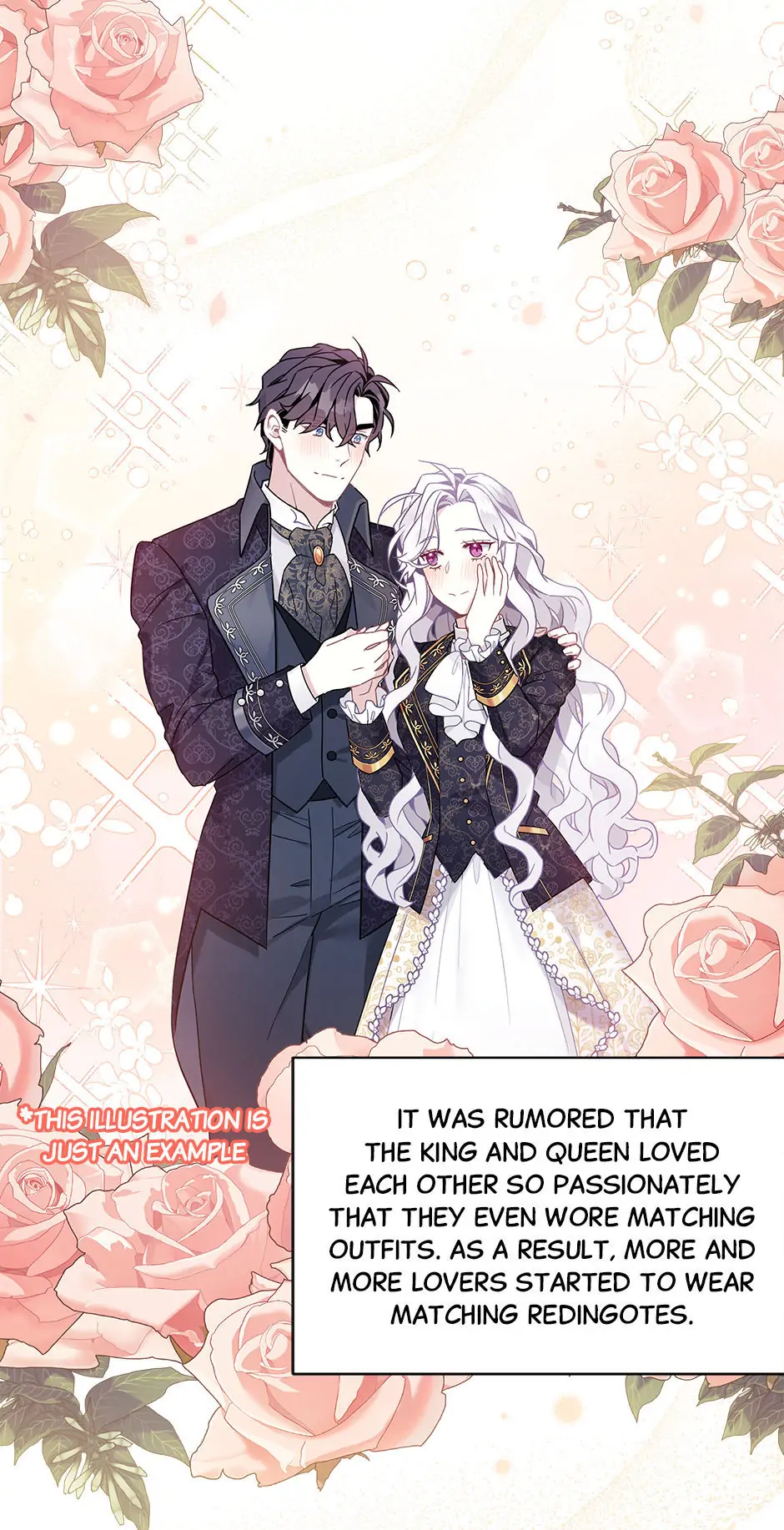 Not-Sew-Wicked Stepmom 「Official」 - Episode 47 manhwa