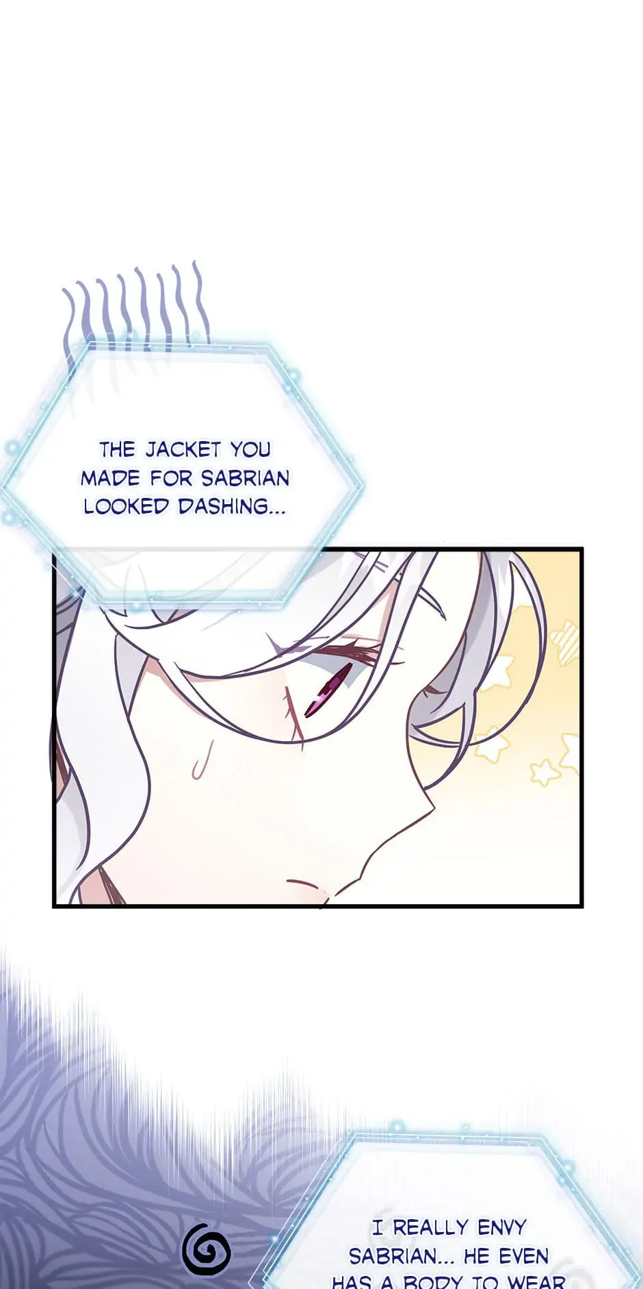 Not-Sew-Wicked Stepmom 「Official」 - Episode 47 manhwa