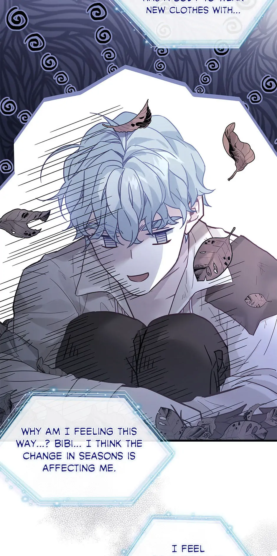 Not-Sew-Wicked Stepmom 「Official」 - Episode 47 manhwa