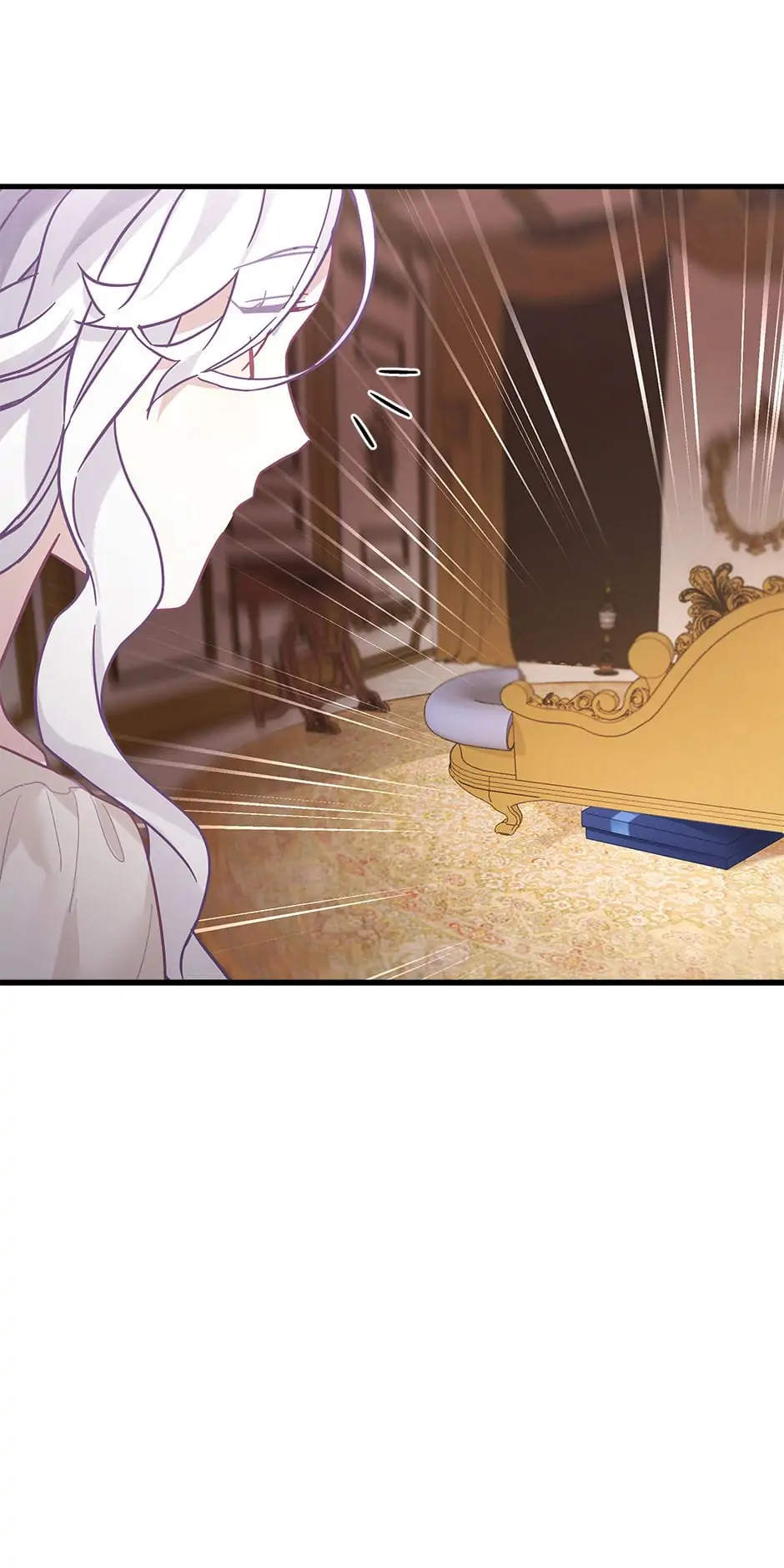 Not-Sew-Wicked Stepmom 「Official」 - Episode 47 manhwa