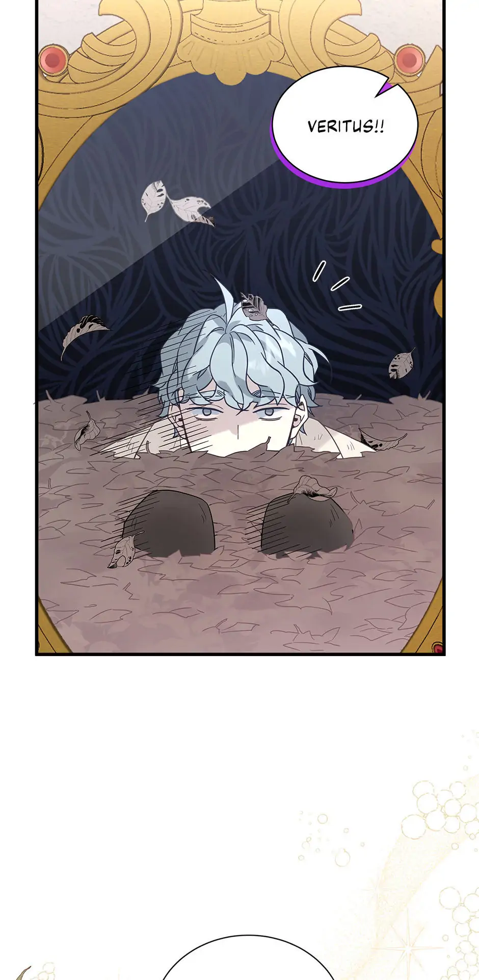 Not-Sew-Wicked Stepmom 「Official」 - Episode 47 manhwa