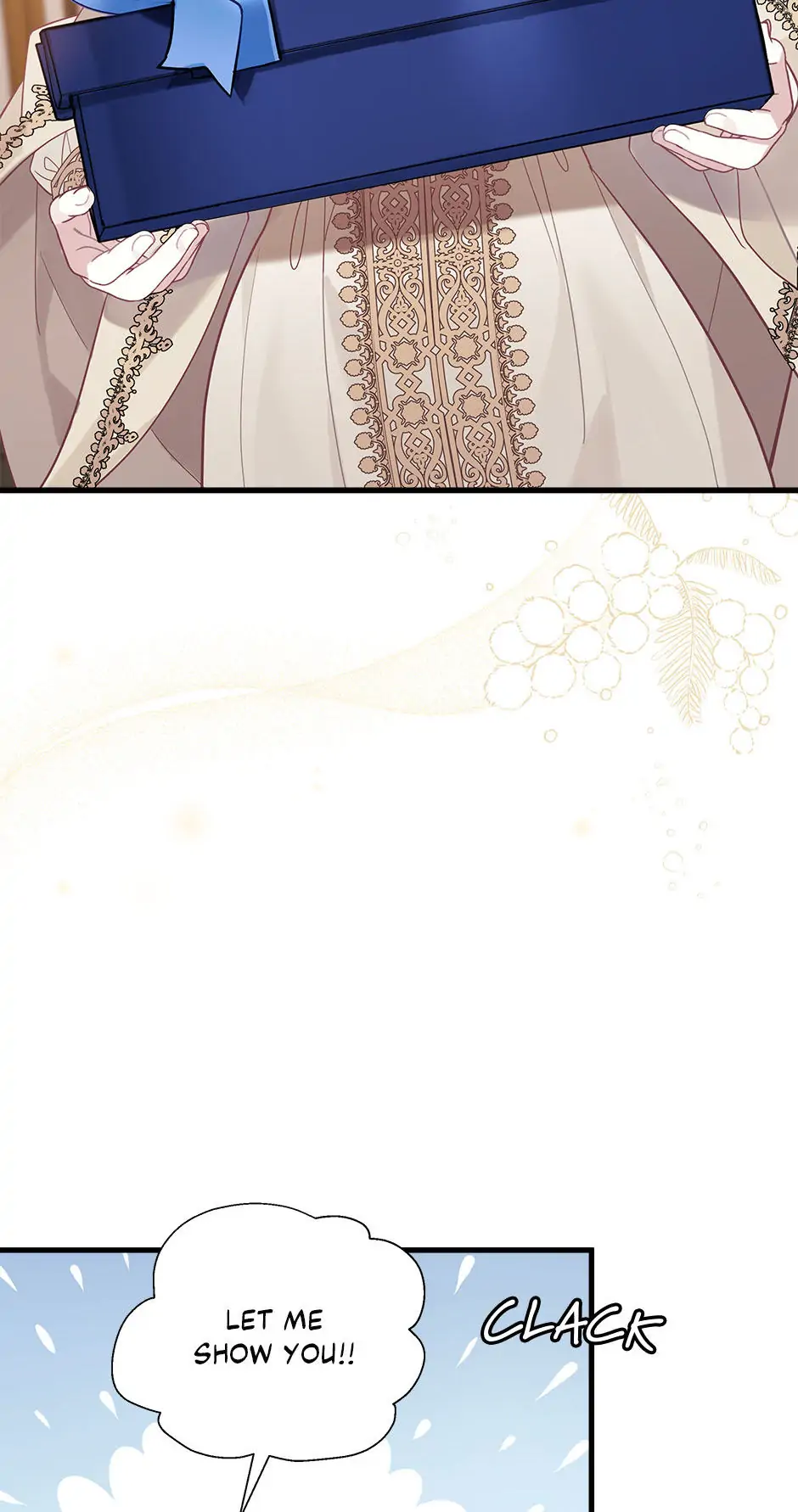 Not-Sew-Wicked Stepmom 「Official」 - Episode 48 manhwa