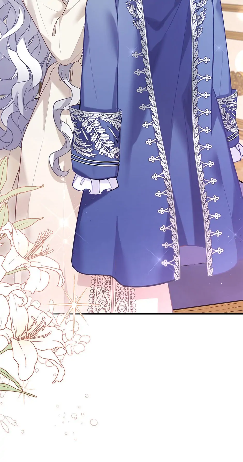 Not-Sew-Wicked Stepmom 「Official」 - Episode 48 manhwa
