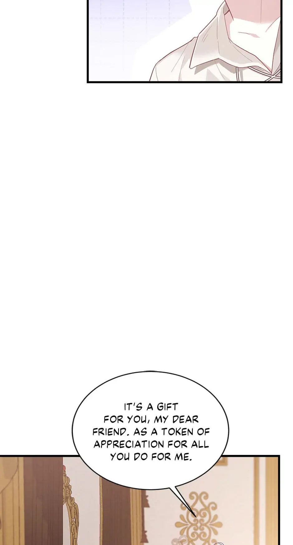 Not-Sew-Wicked Stepmom 「Official」 - Episode 48 manhwa