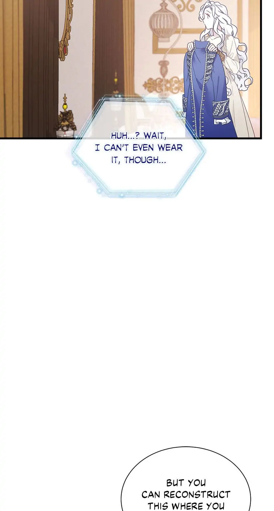 Not-Sew-Wicked Stepmom 「Official」 - Episode 48 manhwa
