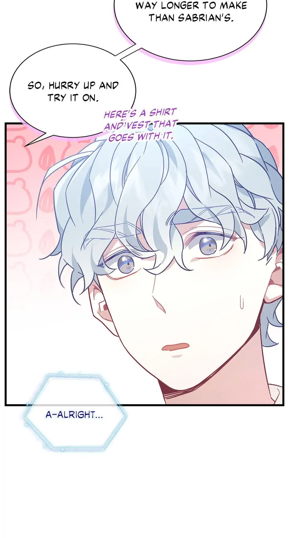 Not-Sew-Wicked Stepmom 「Official」 - Episode 48 manhwa
