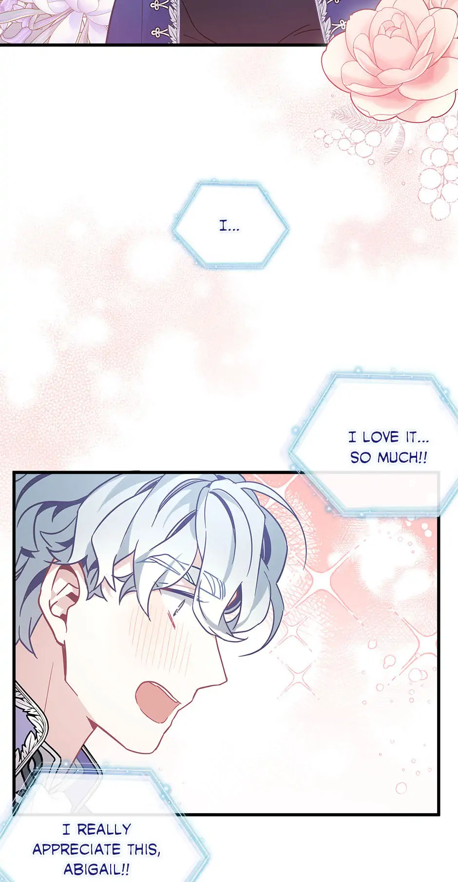 Not-Sew-Wicked Stepmom 「Official」 - Episode 48 manhwa