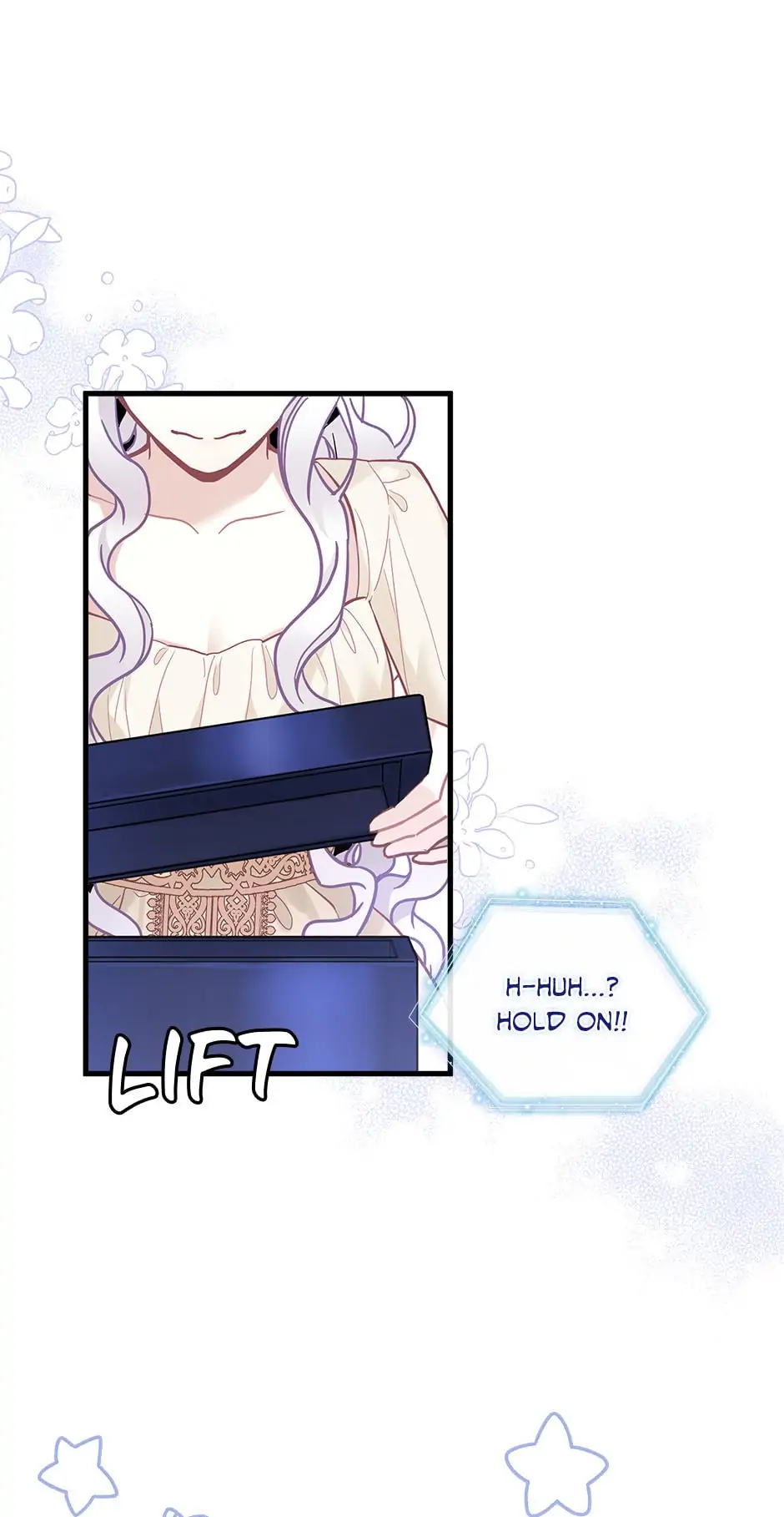 Not-Sew-Wicked Stepmom 「Official」 - Episode 48 manhwa