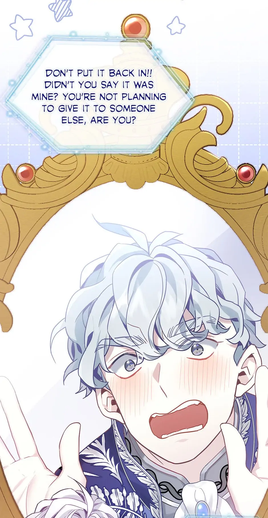 Not-Sew-Wicked Stepmom 「Official」 - Episode 48 manhwa