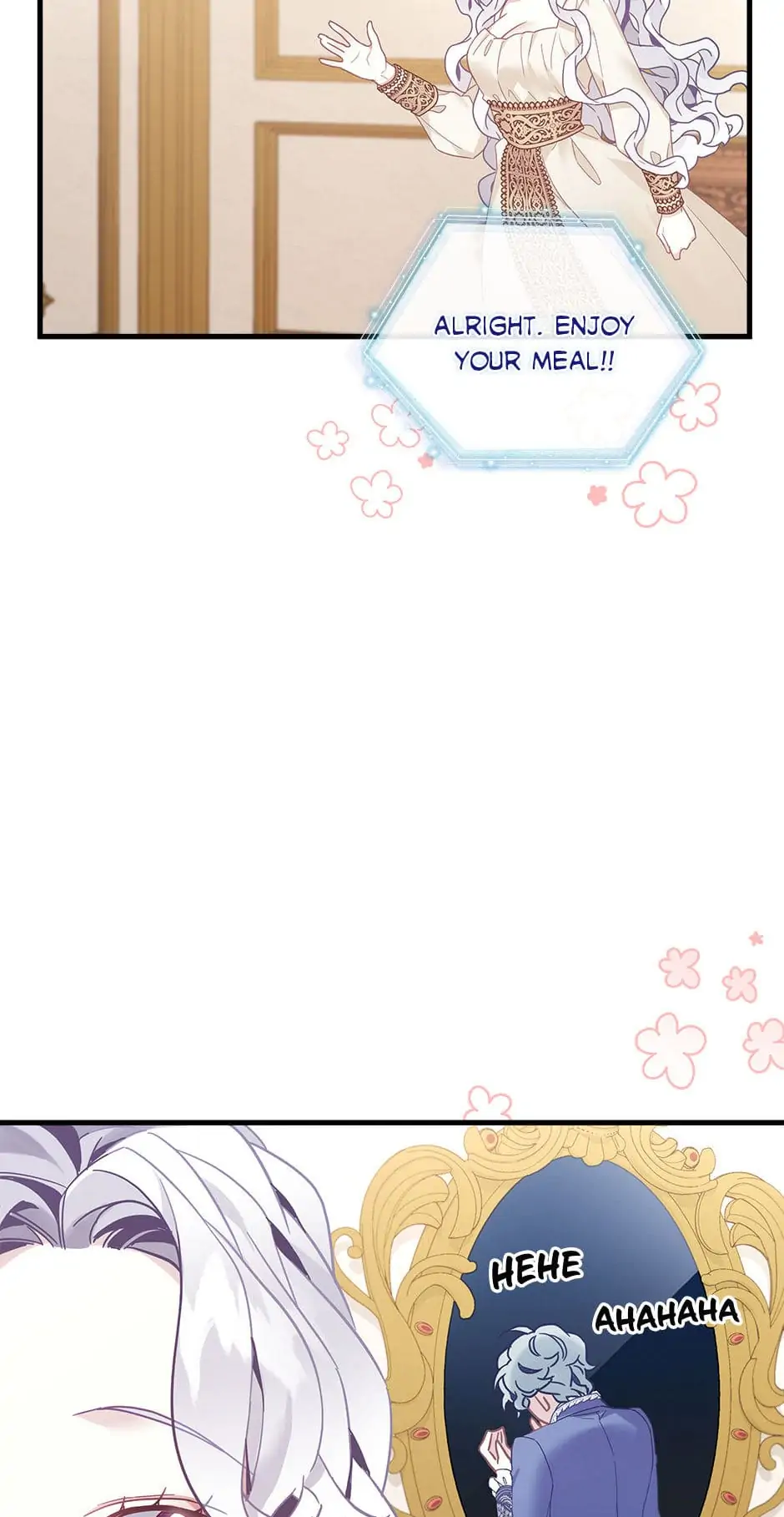 Not-Sew-Wicked Stepmom 「Official」 - Episode 48 manhwa