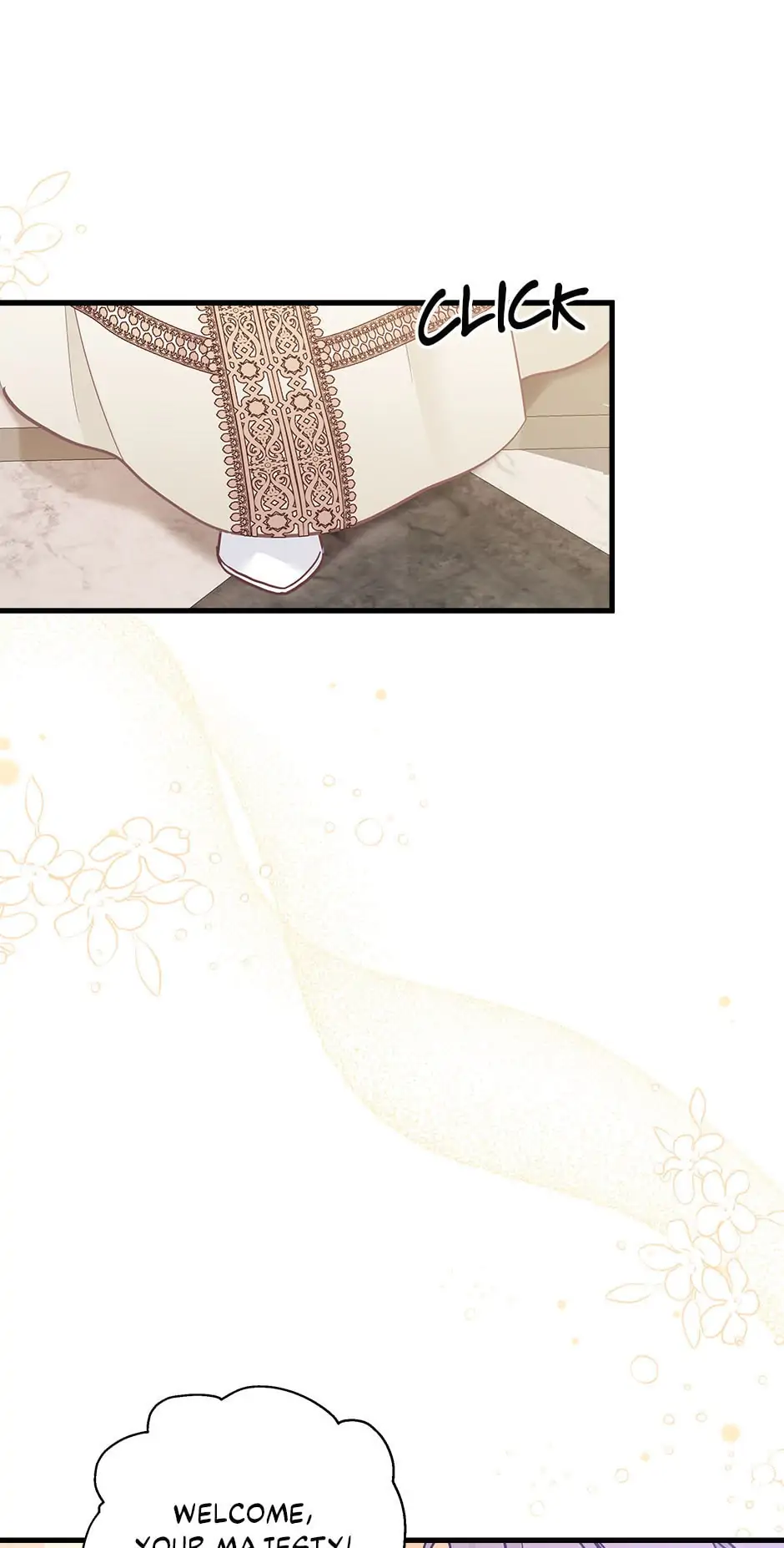 Not-Sew-Wicked Stepmom 「Official」 - Episode 48 manhwa