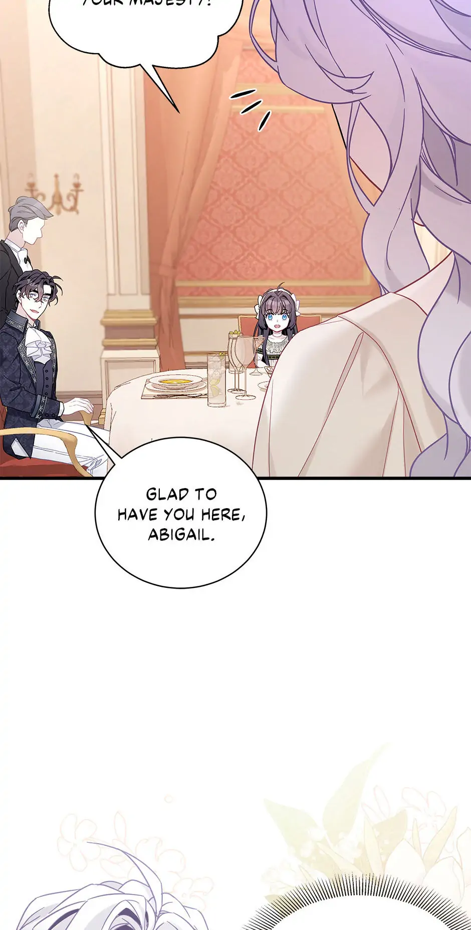 Not-Sew-Wicked Stepmom 「Official」 - Episode 48 manhwa