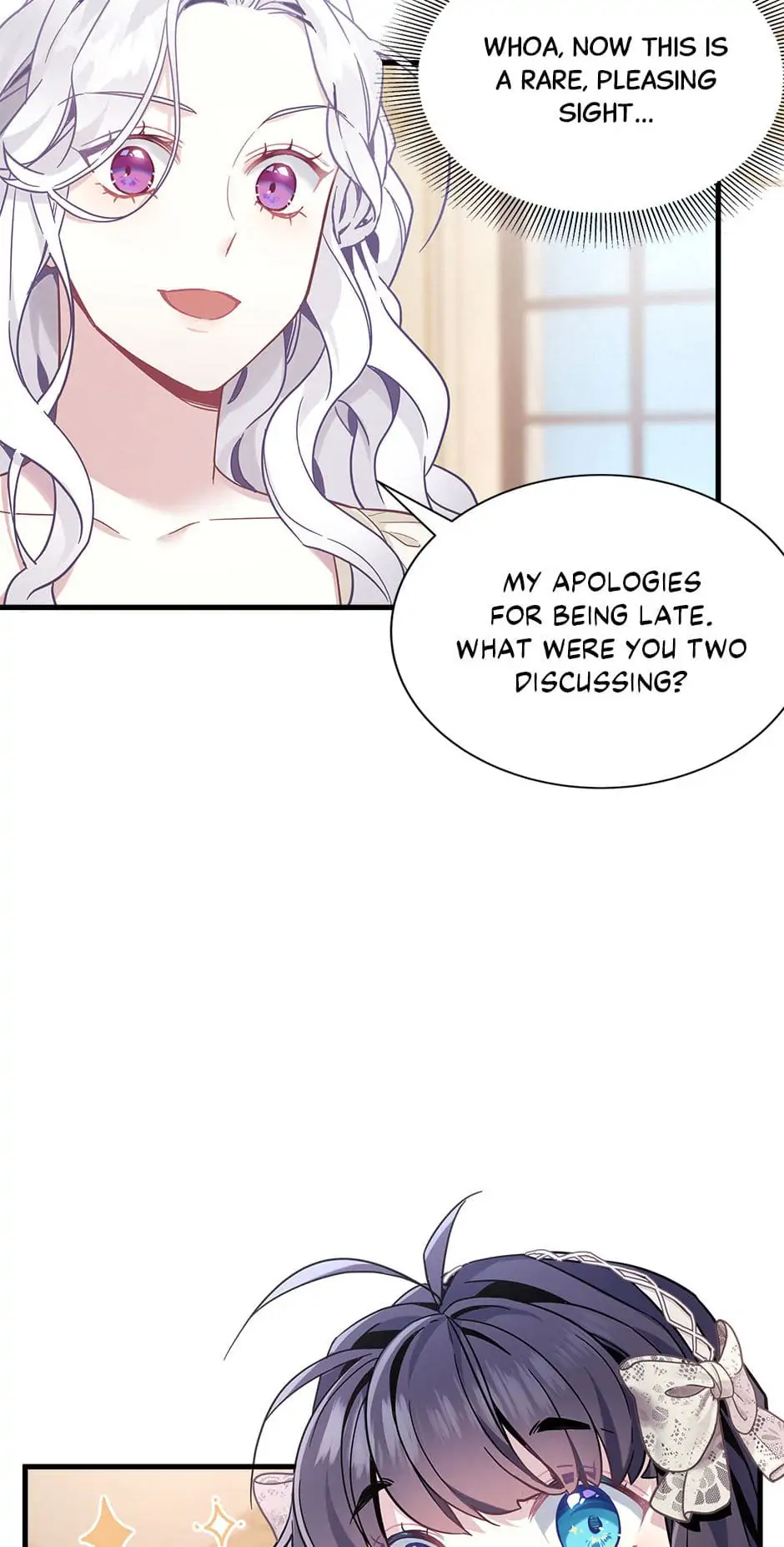 Not-Sew-Wicked Stepmom 「Official」 - Episode 48 manhwa