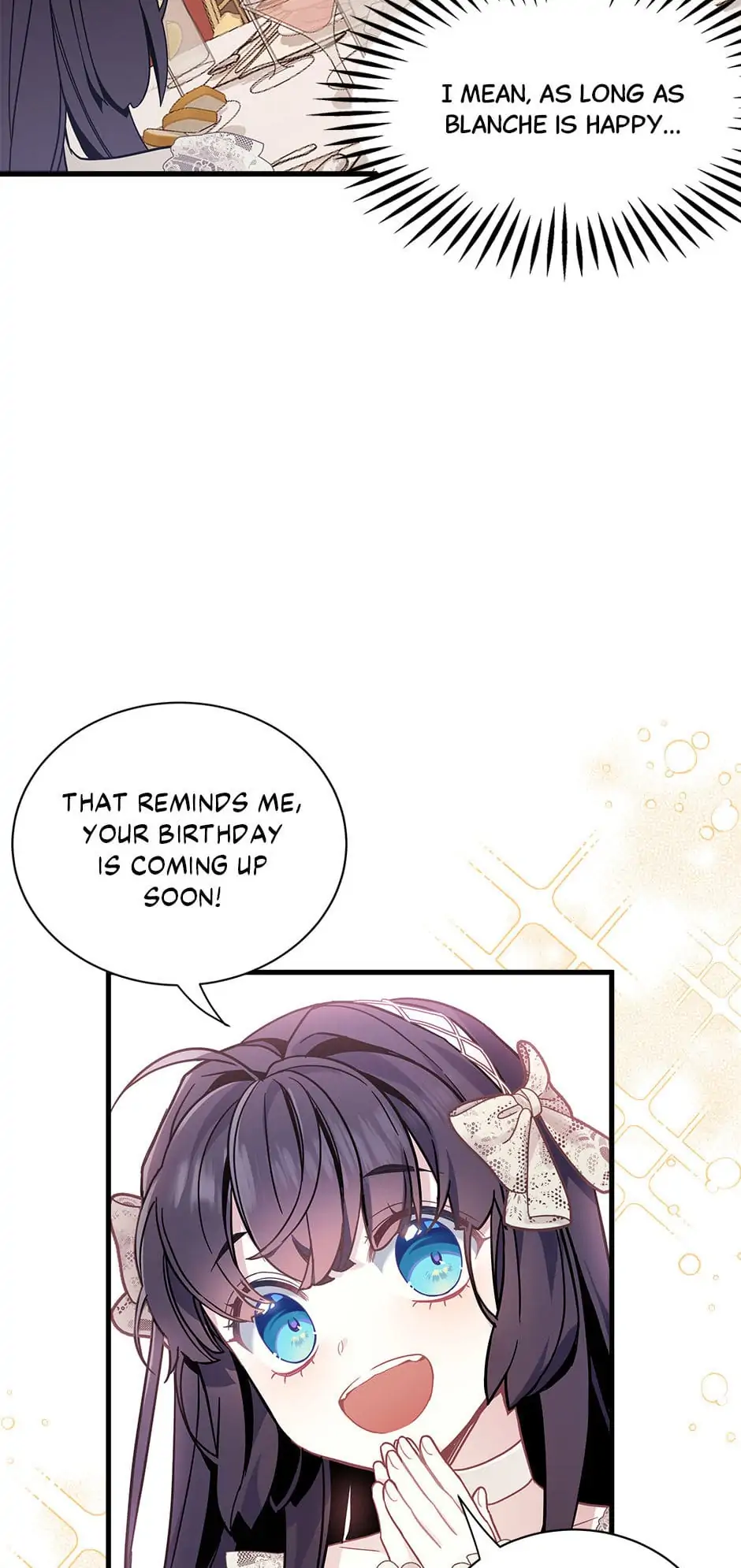 Not-Sew-Wicked Stepmom 「Official」 - Episode 48 manhwa