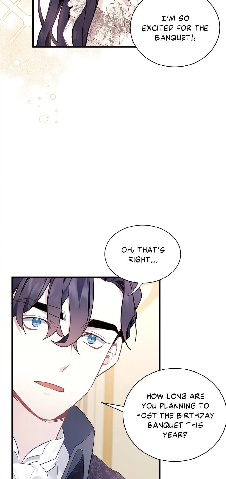 Not-Sew-Wicked Stepmom 「Official」 - Episode 48 manhwa