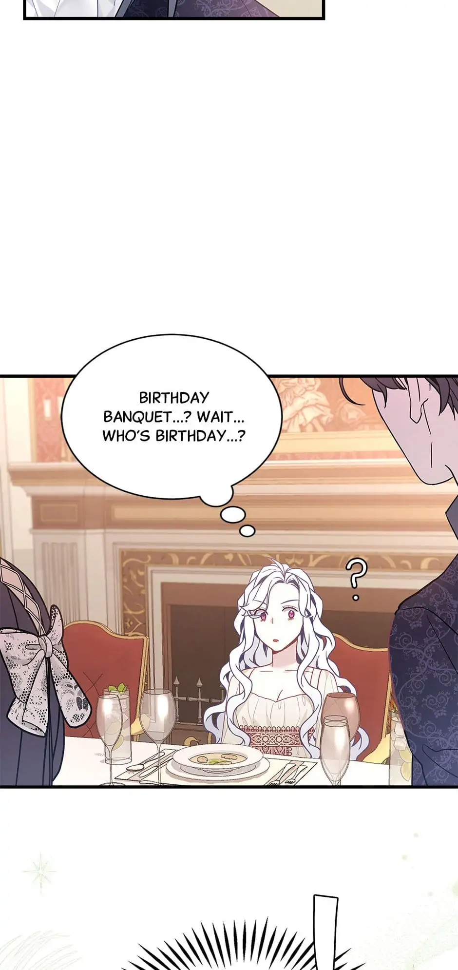 Not-Sew-Wicked Stepmom 「Official」 - Episode 48 manhwa