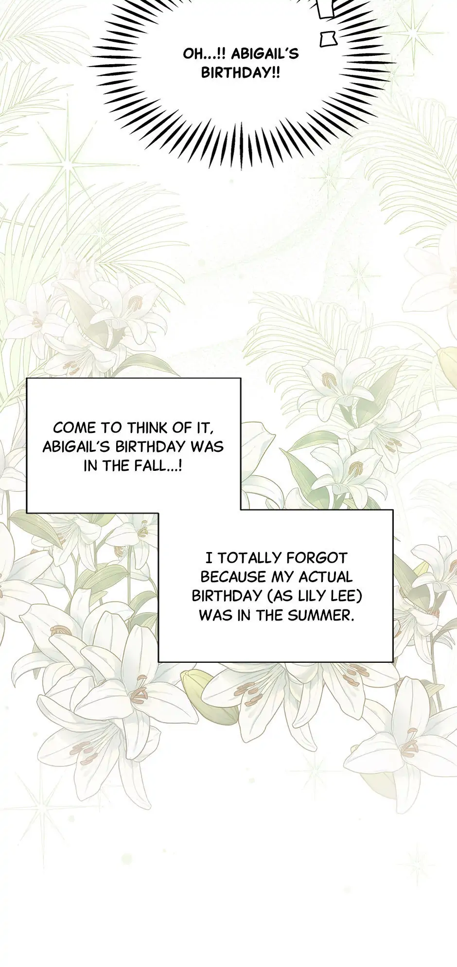 Not-Sew-Wicked Stepmom 「Official」 - Episode 48 manhwa
