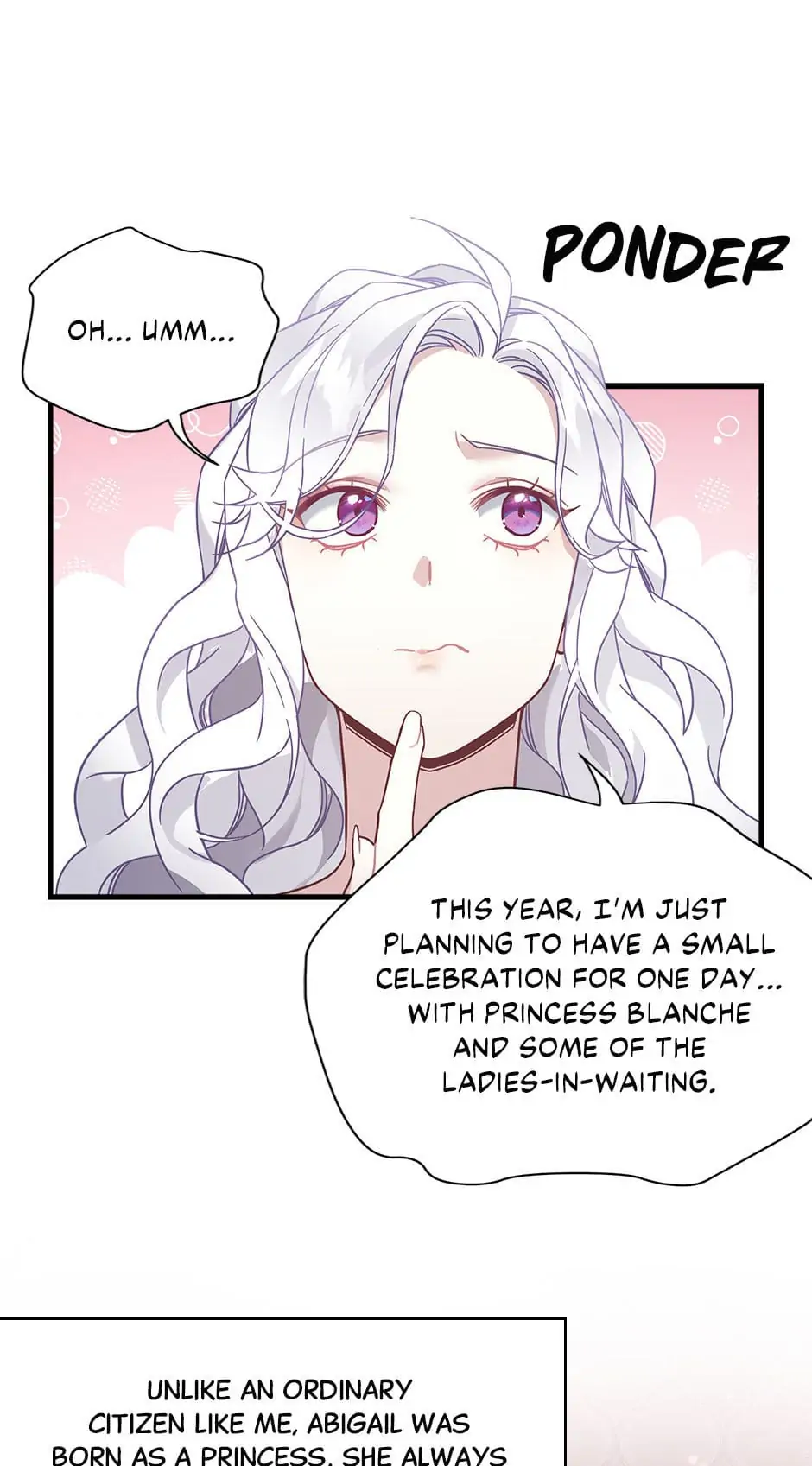 Not-Sew-Wicked Stepmom 「Official」 - Episode 48 manhwa