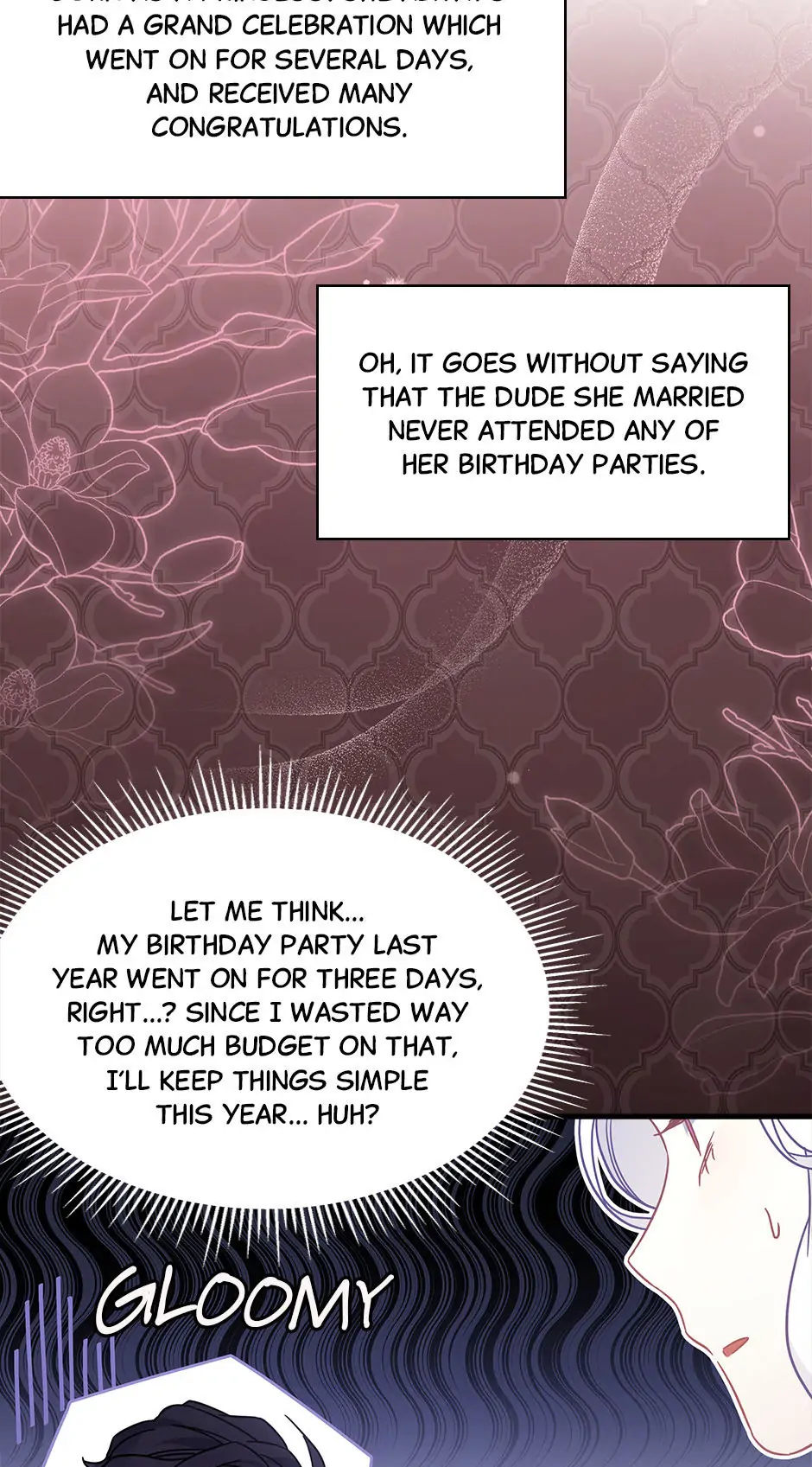 Not-Sew-Wicked Stepmom 「Official」 - Episode 48 manhwa