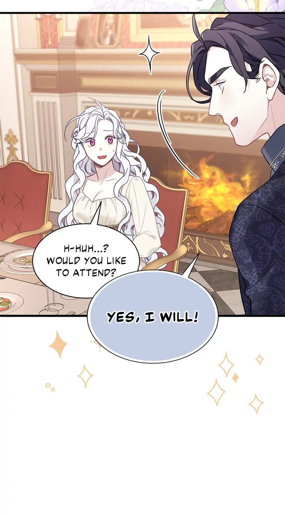 Not-Sew-Wicked Stepmom 「Official」 - Episode 48 manhwa