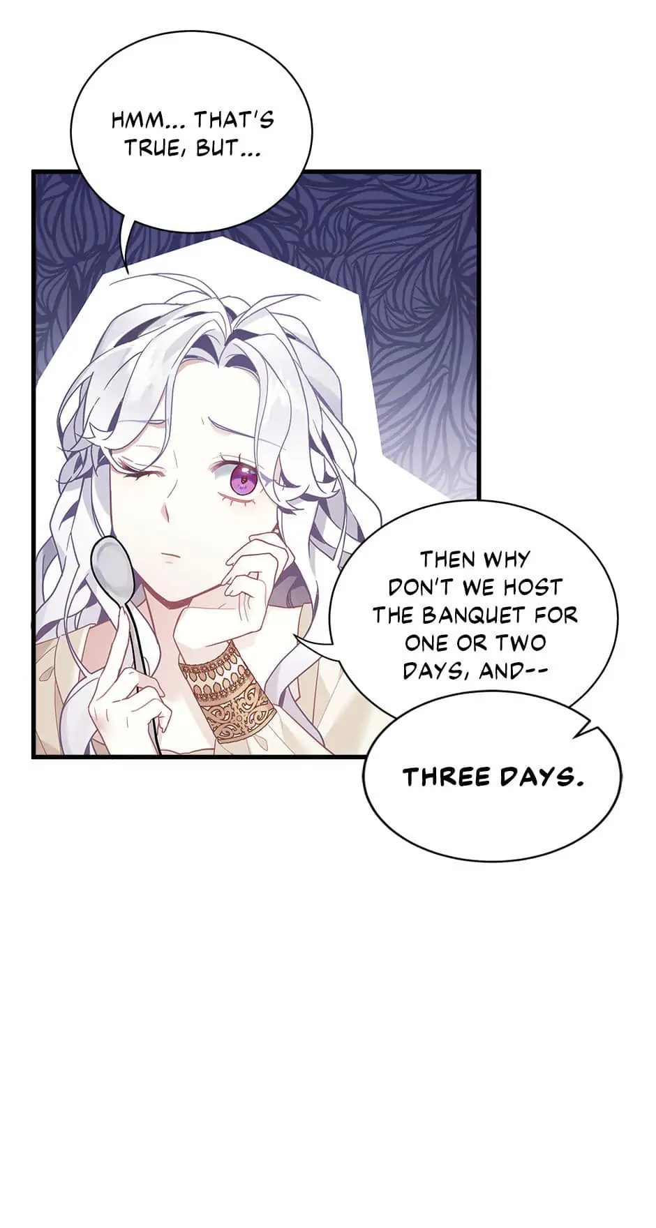 Not-Sew-Wicked Stepmom 「Official」 - Episode 48 manhwa