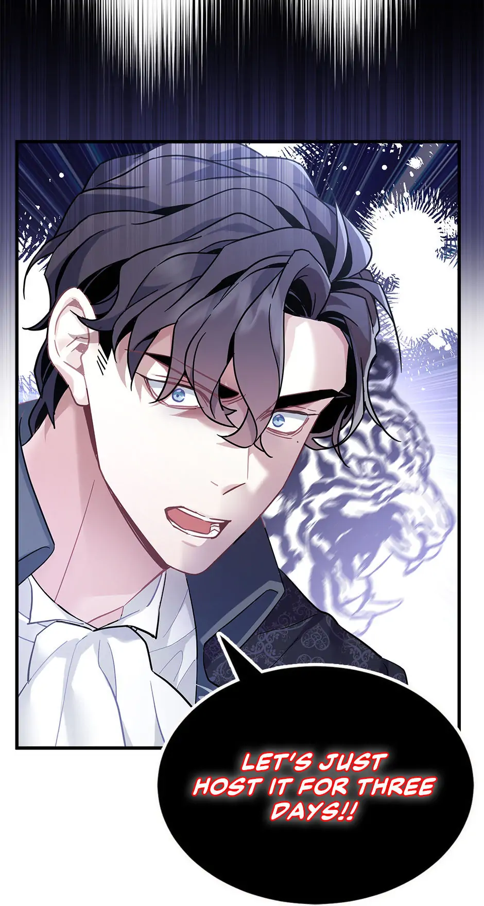 Not-Sew-Wicked Stepmom 「Official」 - Episode 48 manhwa