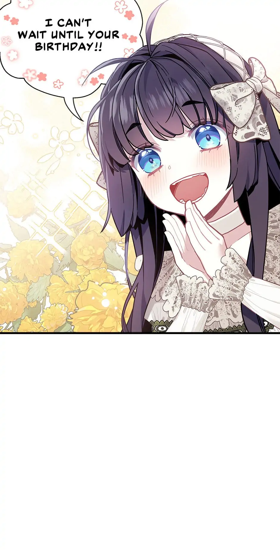 Not-Sew-Wicked Stepmom 「Official」 - Episode 48 manhwa