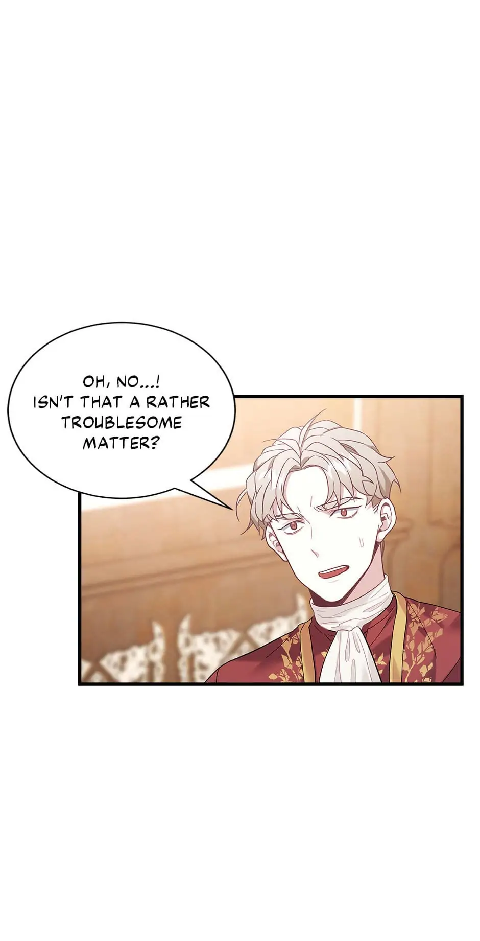 Not-Sew-Wicked Stepmom 「Official」 - Episode 48 manhwa