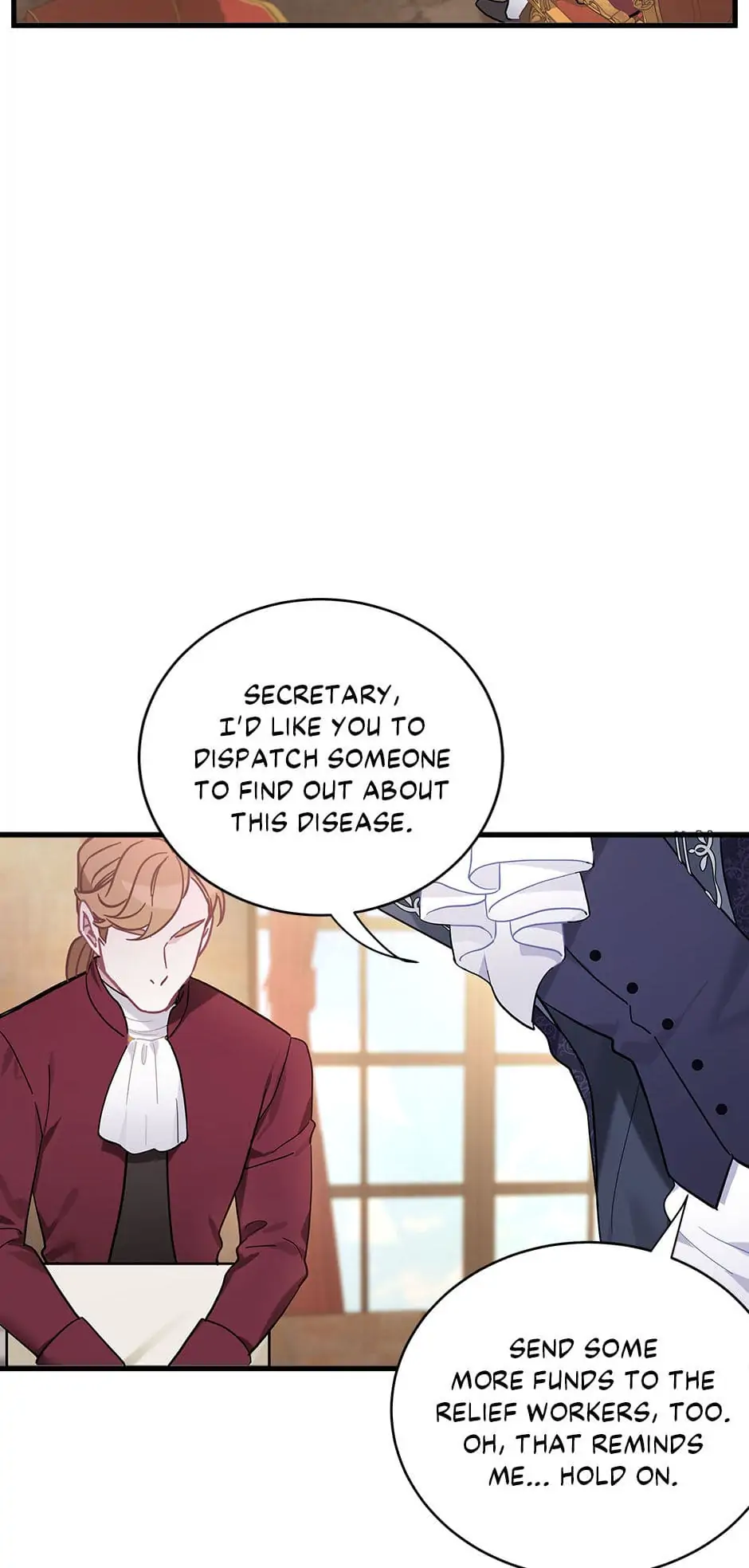 Not-Sew-Wicked Stepmom 「Official」 - Episode 48 manhwa