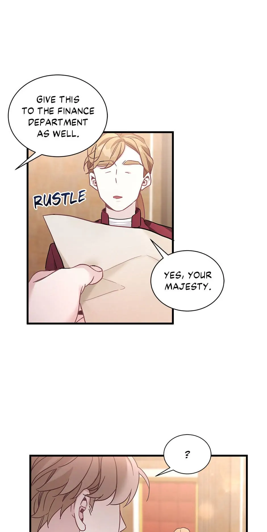 Not-Sew-Wicked Stepmom 「Official」 - Episode 48 manhwa