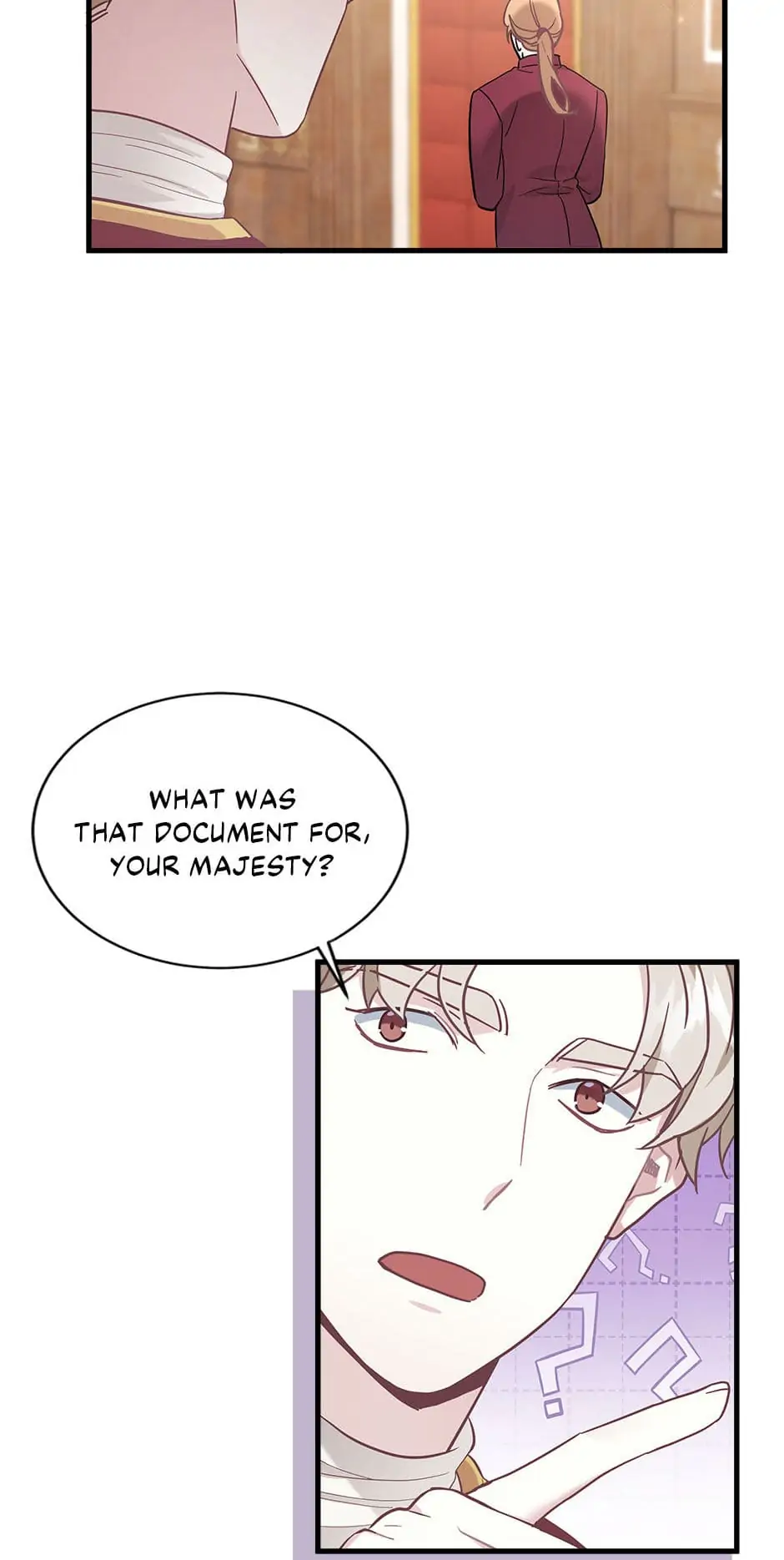 Not-Sew-Wicked Stepmom 「Official」 - Episode 48 manhwa