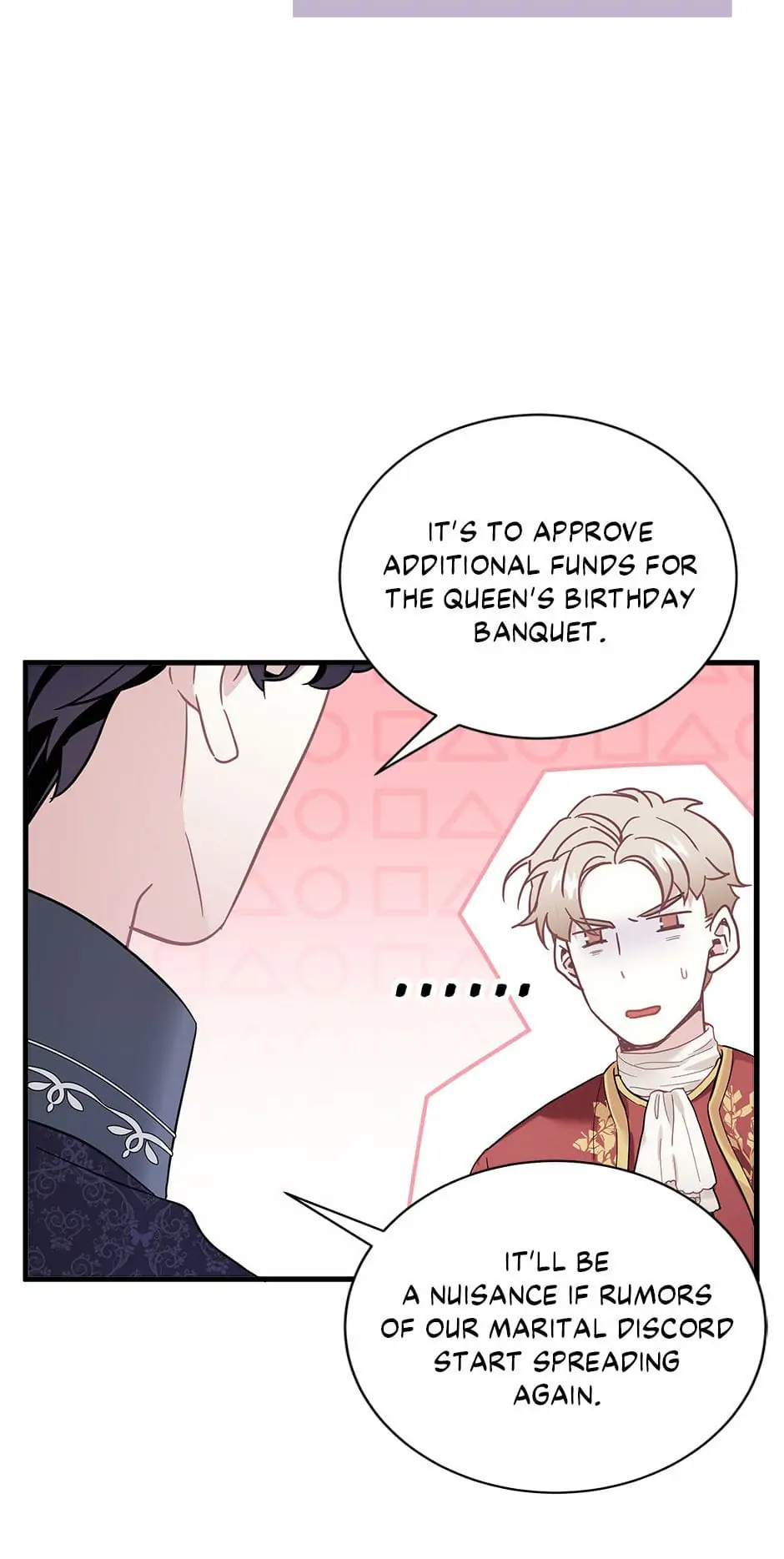 Not-Sew-Wicked Stepmom 「Official」 - Episode 48 manhwa