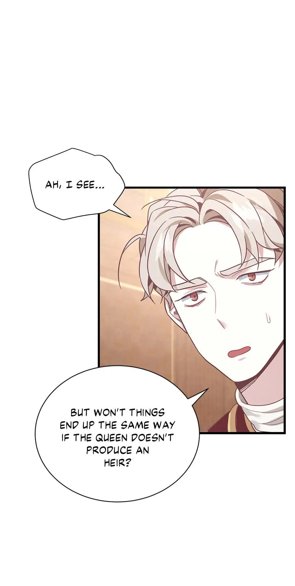 Not-Sew-Wicked Stepmom 「Official」 - Episode 48 manhwa
