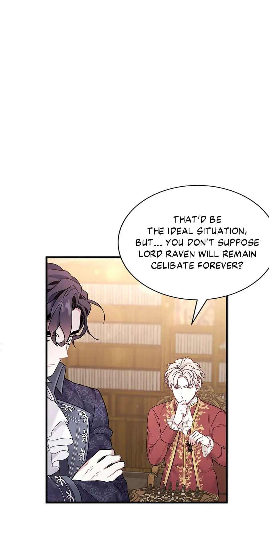 Not-Sew-Wicked Stepmom 「Official」 - Episode 48 manhwa