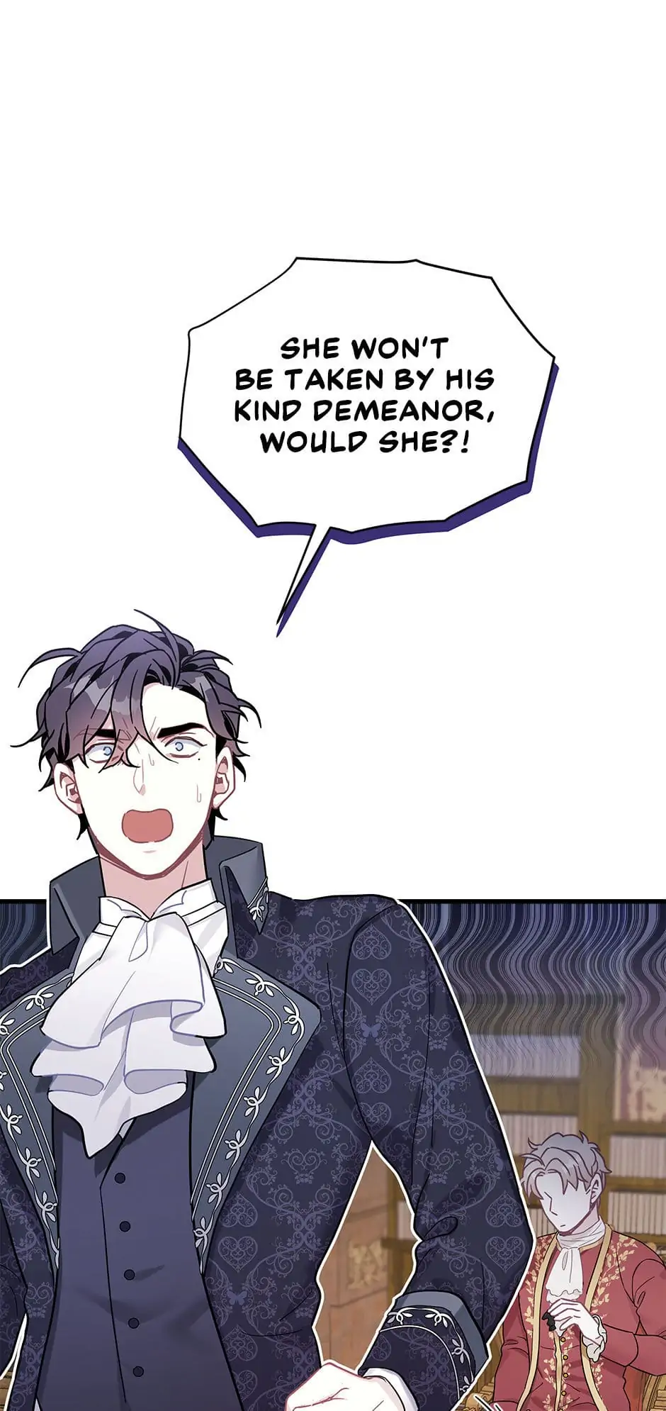 Not-Sew-Wicked Stepmom 「Official」 - Episode 48 manhwa