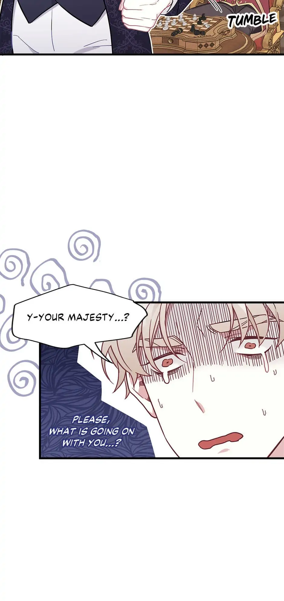 Not-Sew-Wicked Stepmom 「Official」 - Episode 48 manhwa