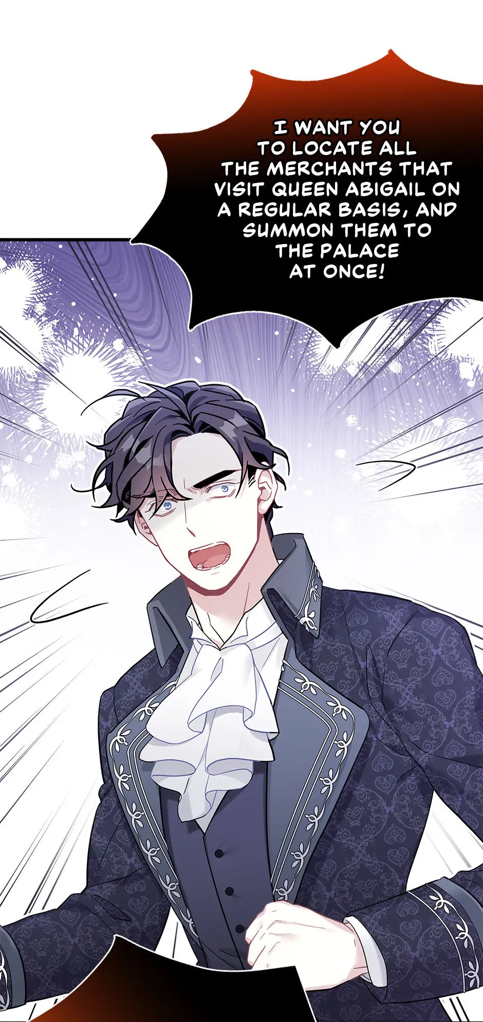 Not-Sew-Wicked Stepmom 「Official」 - Episode 48 manhwa