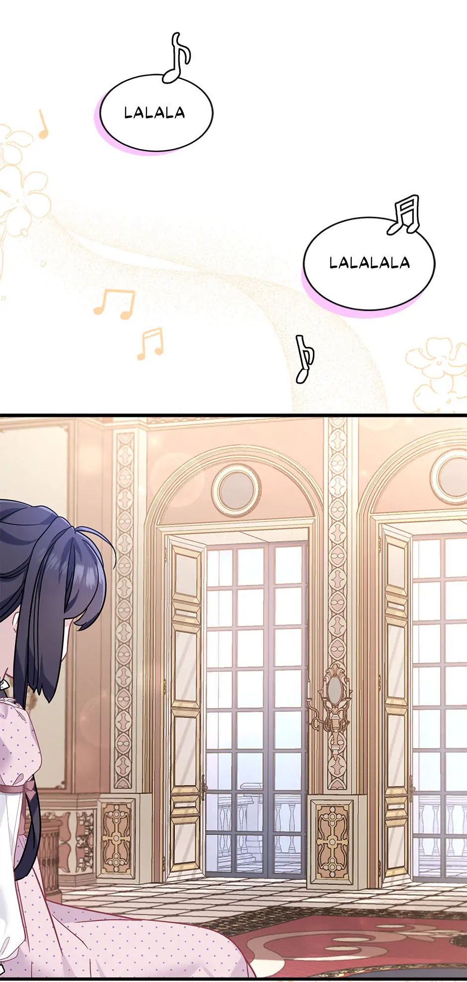 Not-Sew-Wicked Stepmom 「Official」 - Episode 49 manhwa