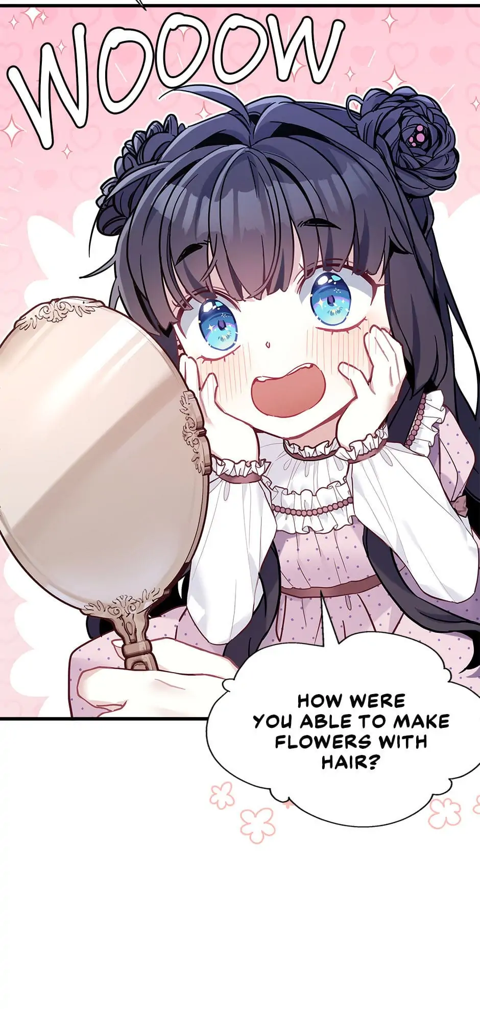 Not-Sew-Wicked Stepmom 「Official」 - Episode 49 manhwa