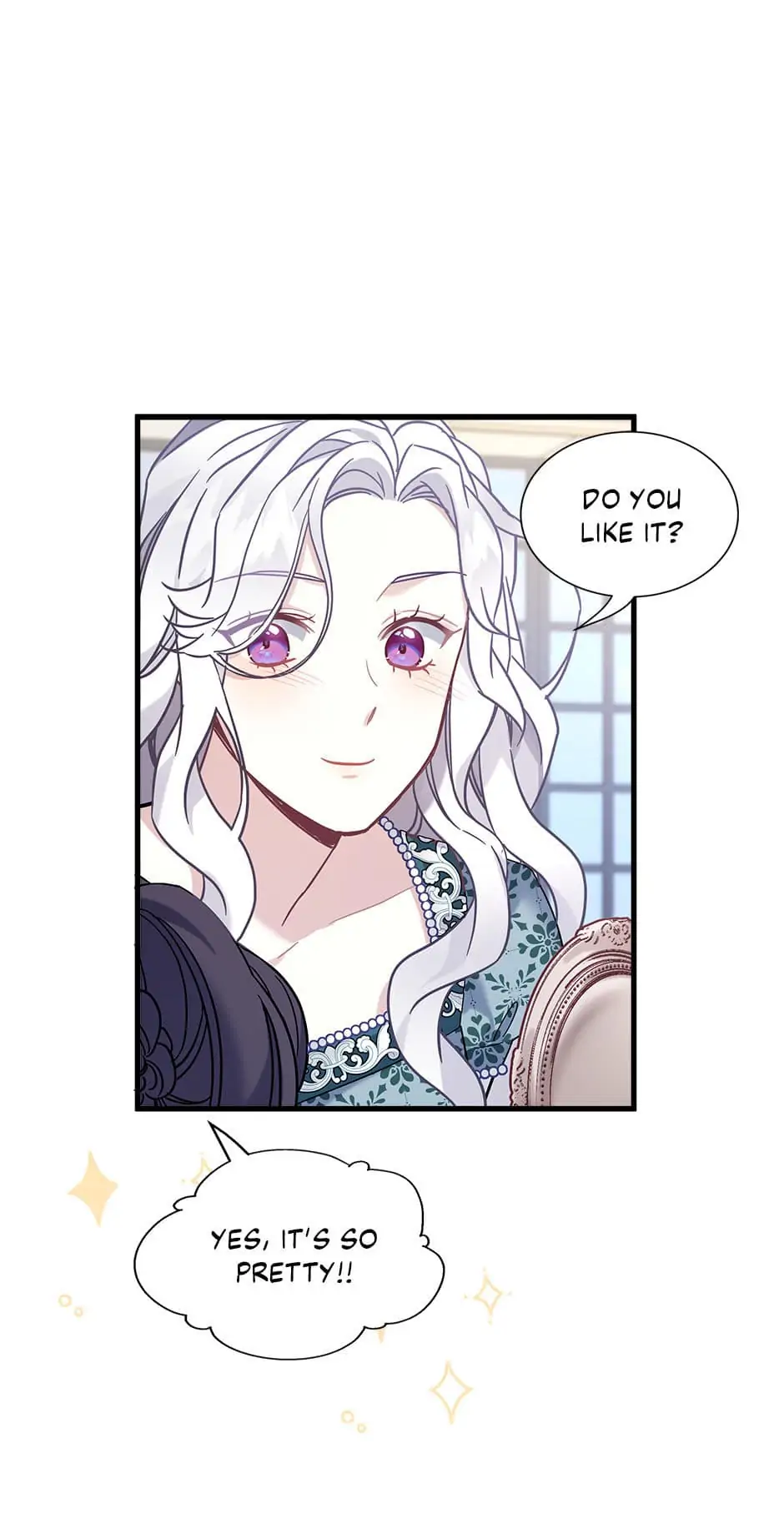 Not-Sew-Wicked Stepmom 「Official」 - Episode 49 manhwa